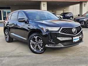 used 2024 ACURA