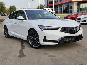 used 2025 ACURA