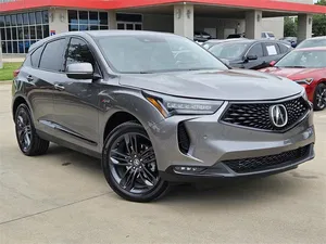 used 2024 ACURA
