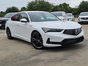 used 2023 ACURA