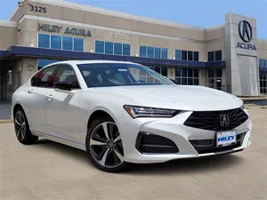 new 2024 ACURA