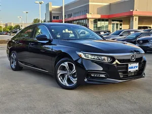 used 2018 HONDA