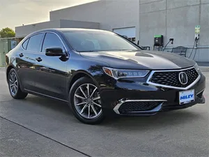 used 2020 ACURA