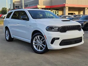 used 2023 DODGE