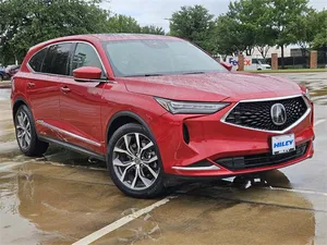 used 2023 ACURA