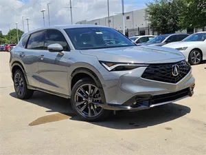 new 2025 ACURA
