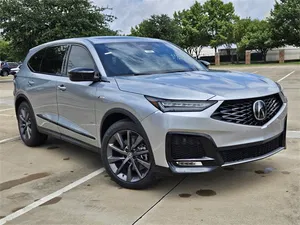 new 2026 ACURA