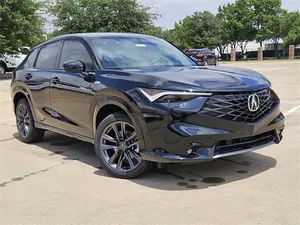 new 2025 ACURA