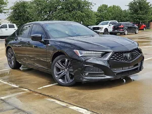 used 2023 ACURA