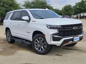 used 2023 CHEVROLET