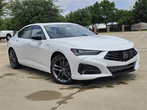 new 2025 ACURA