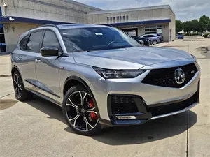 new 2025 ACURA