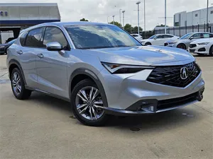new 2025 ACURA