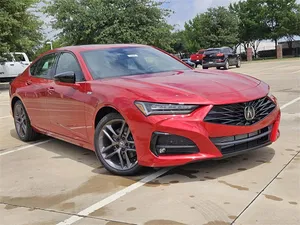 new 2025 ACURA
