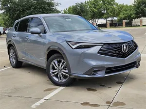 new 2025 ACURA