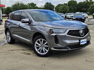 used 2024 ACURA