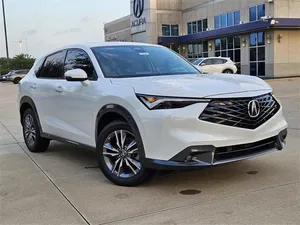 new 2025 ACURA