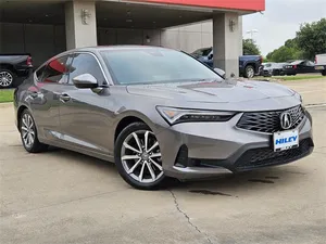 used 2024 ACURA