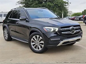 used 2020 MERCEDES-BENZ