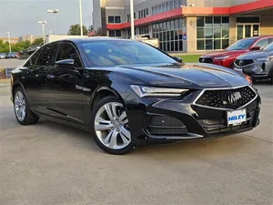 used 2023 ACURA