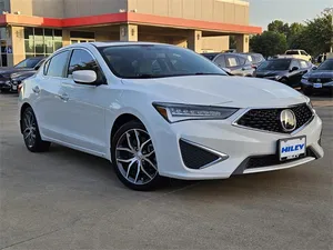used 2020 ACURA
