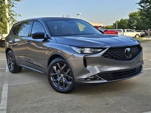 used 2022 ACURA