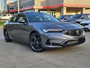 used 2025 ACURA