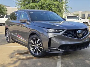 new 2026 ACURA