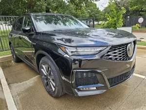 new 2026 ACURA