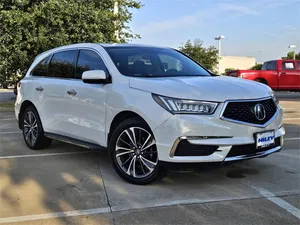 used 2020 ACURA