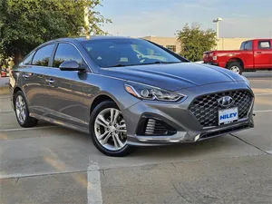 used 2019 HYUNDAI