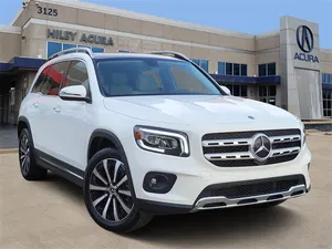 used 2022 MERCEDES-BENZ