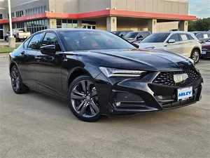 used 2022 ACURA