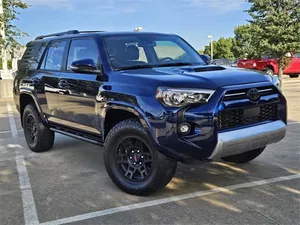used 2023 TOYOTA