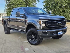 used 2020 FORD