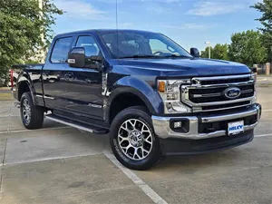 used 2020 FORD