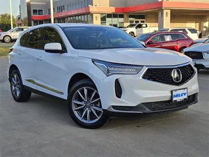 used 2023 ACURA