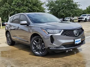 used 2022 ACURA