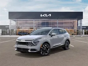 new 2025 KIA