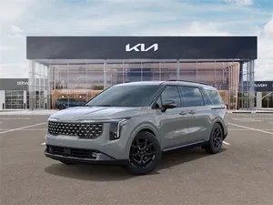 new 2025 KIA