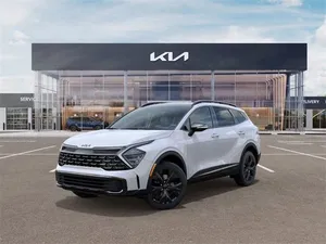 new 2025 KIA