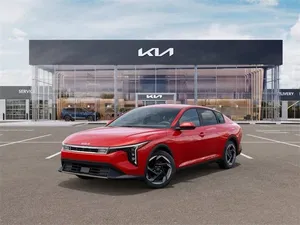 new 2025 KIA