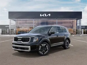 new 2025 KIA