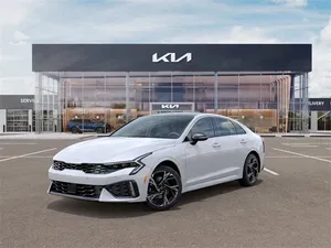 new 2025 KIA