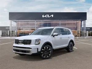new 2025 KIA