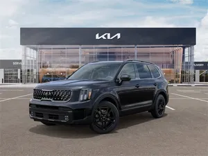 new 2025 KIA