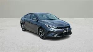 used 2023 KIA