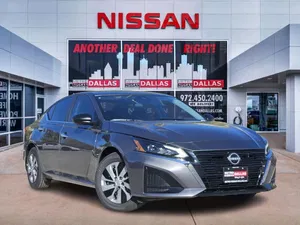 new 2025 NISSAN