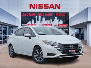 new 2025 NISSAN