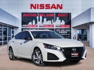 new 2025 NISSAN
